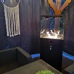 公寓 Mashouse 斯蒂格纳