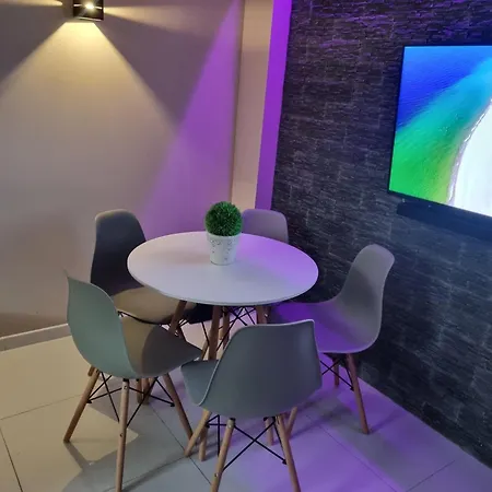 Apartment Mashouse *