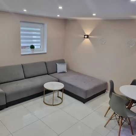 Mashouse Apartment